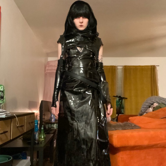 Meet your Posher, Randi - Picture 6 of 13